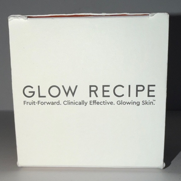 Glow Recipe Papaya Sorbet Enzyme Cleansing Balm Makeup Melting+Smoothing F/S NIB - Picture 12 of 12